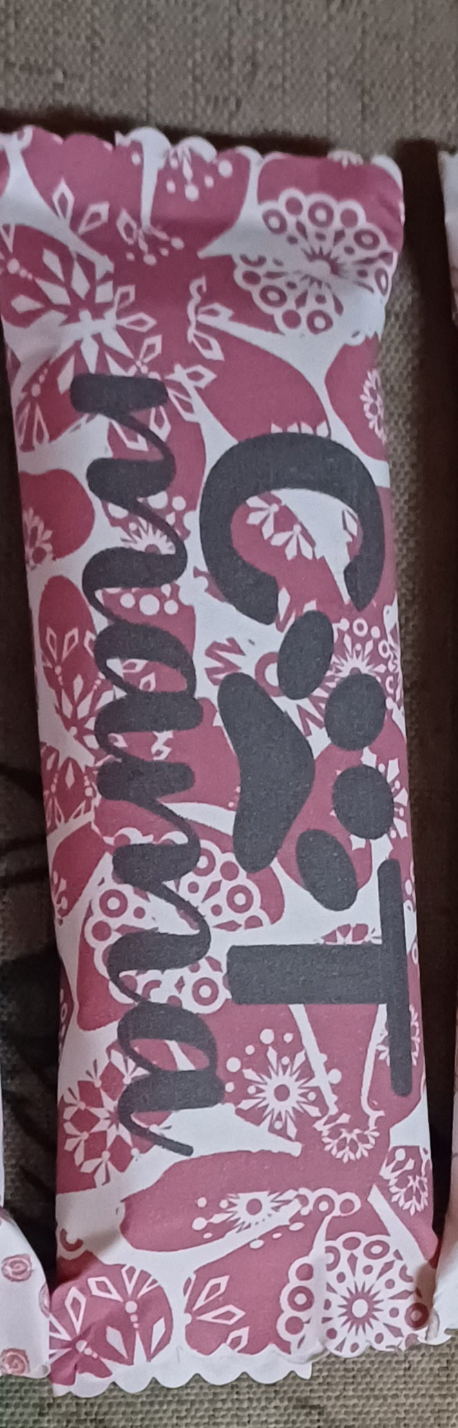 Custom 2-Finger Kit Kat Wrappers – Small Treats, Big Impressions!