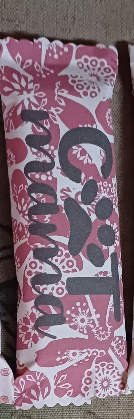 Custom 2-Finger Kit Kat Wrappers – Small Treats, Big Impressions!