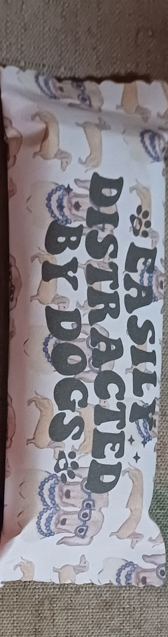 Custom 2-Finger Kit Kat Wrappers – Small Treats, Big Impressions!