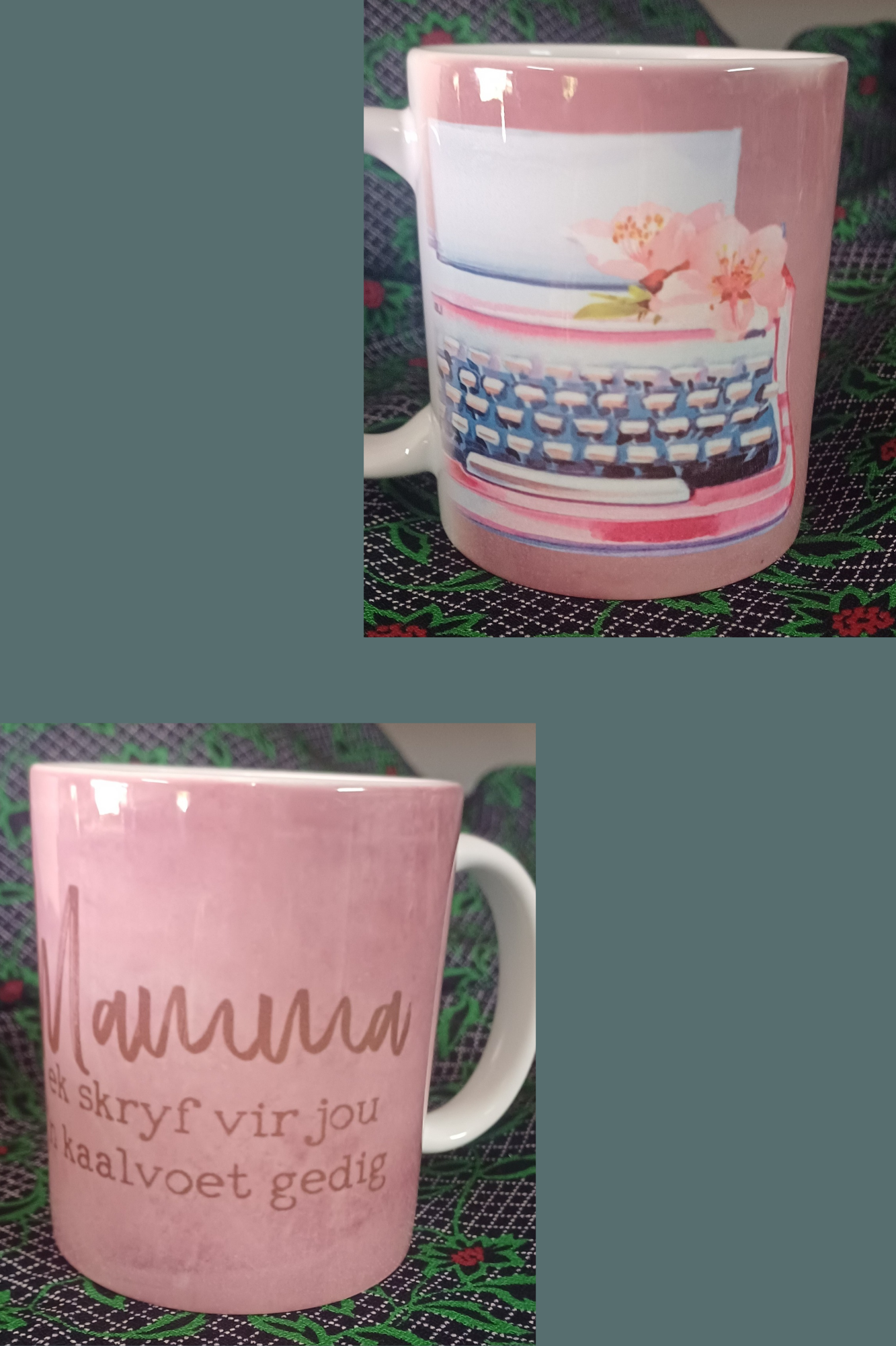 Sip in Style – Unique Printed Mugs with Special Messages ☕✨