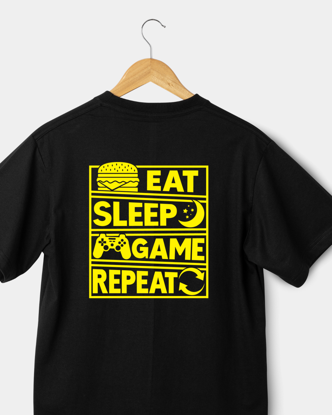 Tshirt Adult Gaming