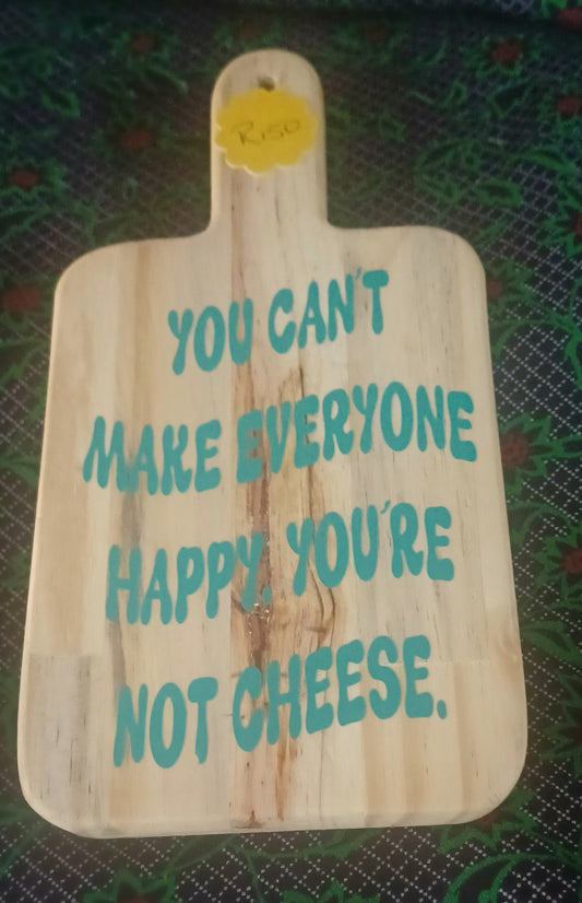 Cheese Boards