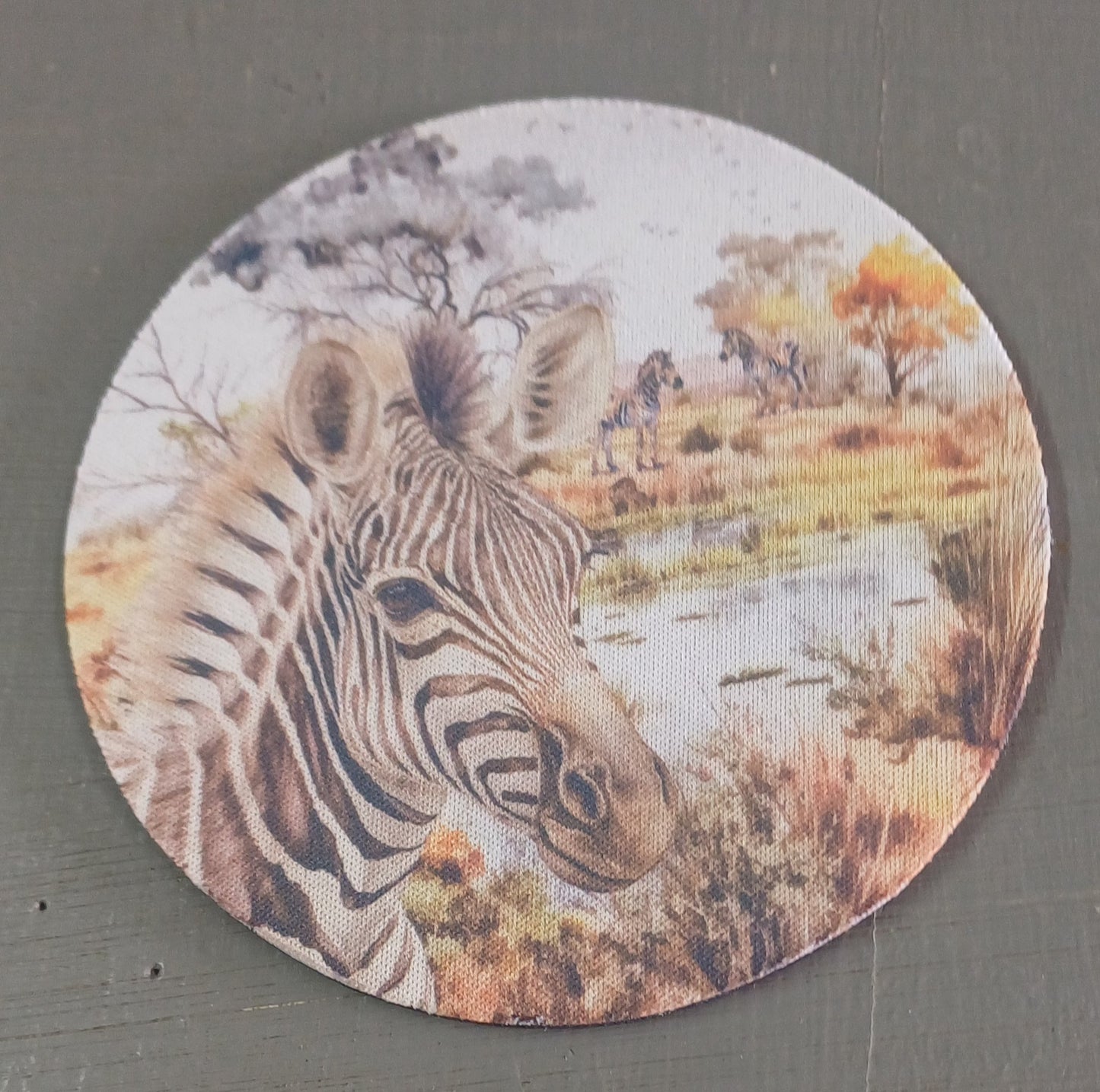 Coasters (Set of 4)