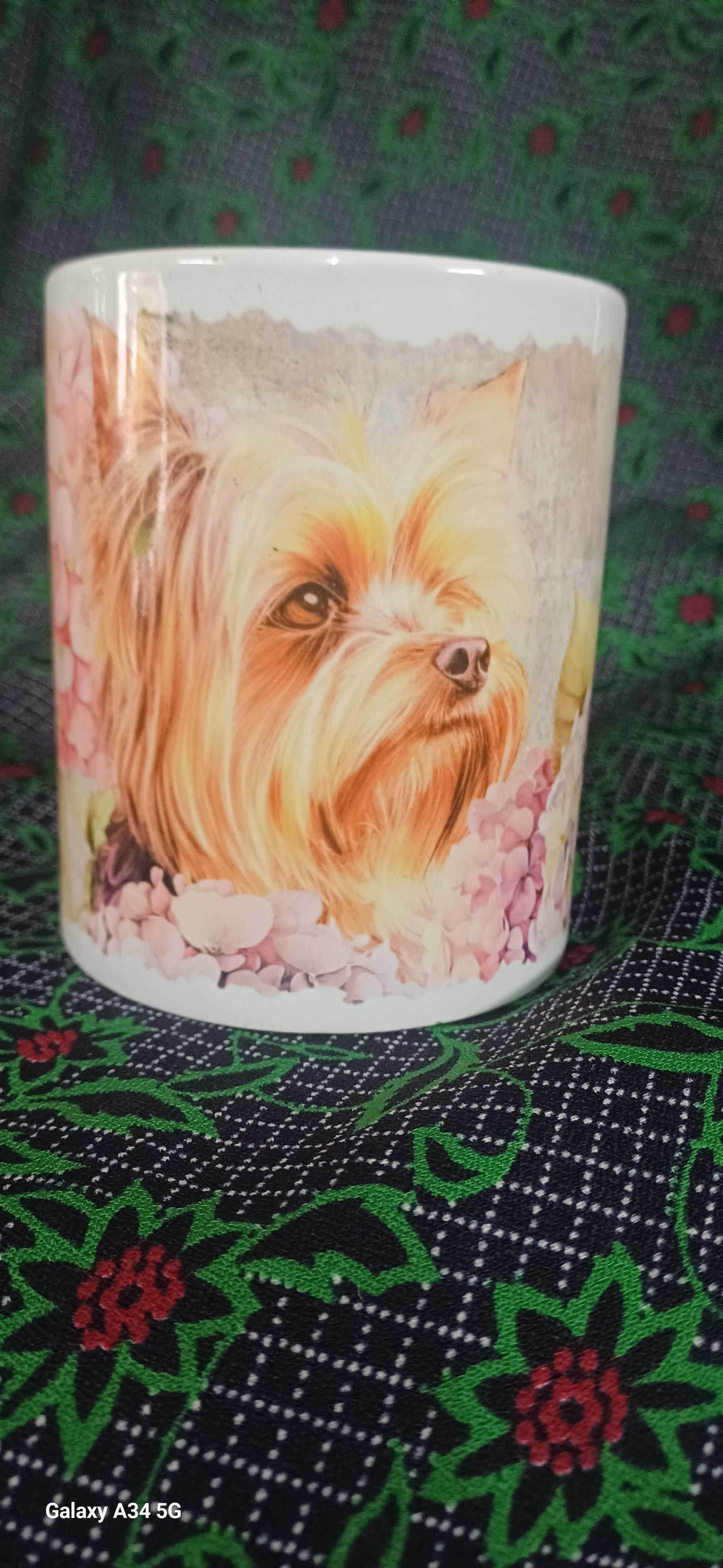 Sip in Style – Unique Printed Mugs with Special Messages ☕✨