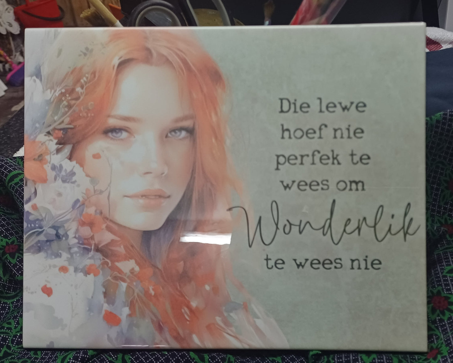 Printed Tiles (20×25)