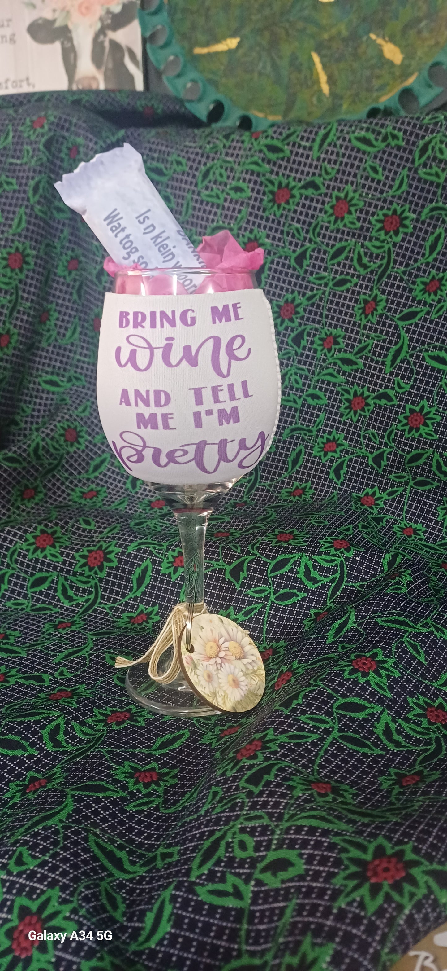 Sip & Celebrate Gift Pack 🍷✨