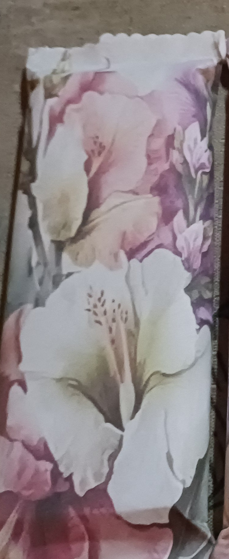 Personalized Slab Chocolate Wrappers – Sweeten Any Occasion!