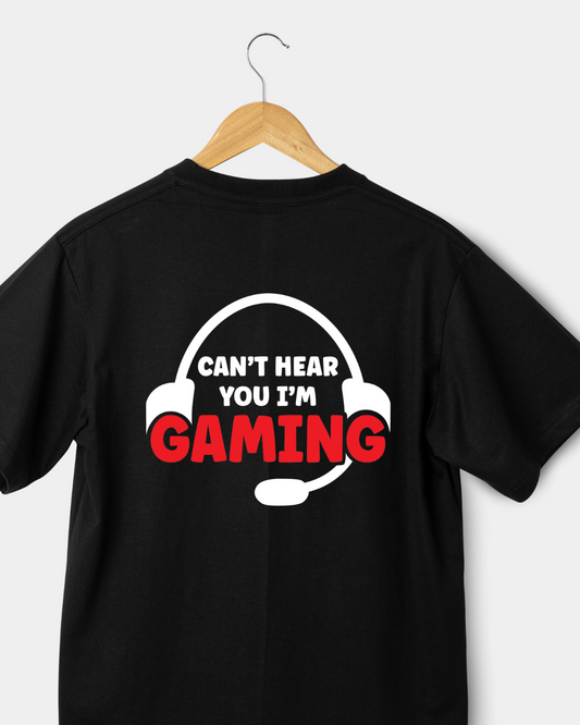 Tshirt Adult Gaming