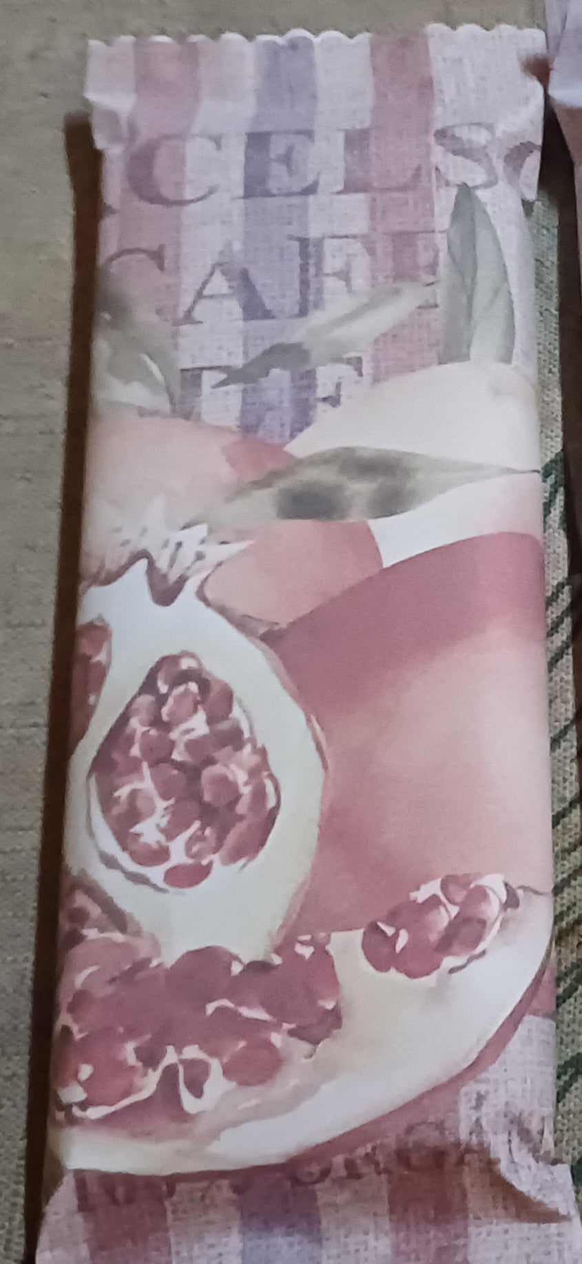 Personalized Slab Chocolate Wrappers – Sweeten Any Occasion!