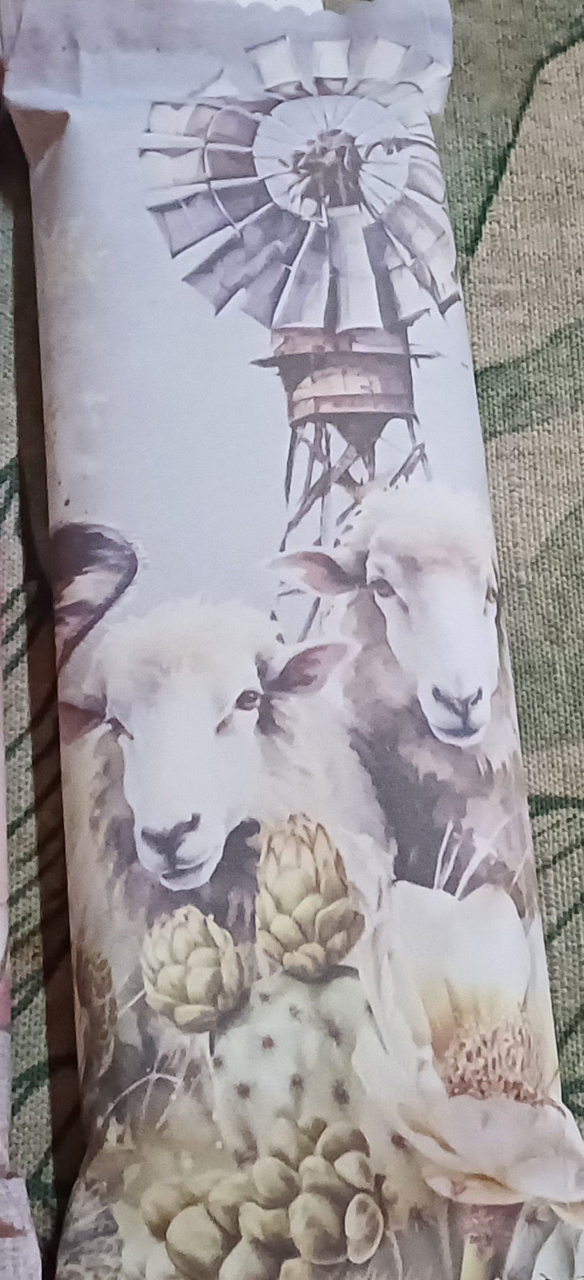 Personalized Slab Chocolate Wrappers – Sweeten Any Occasion!