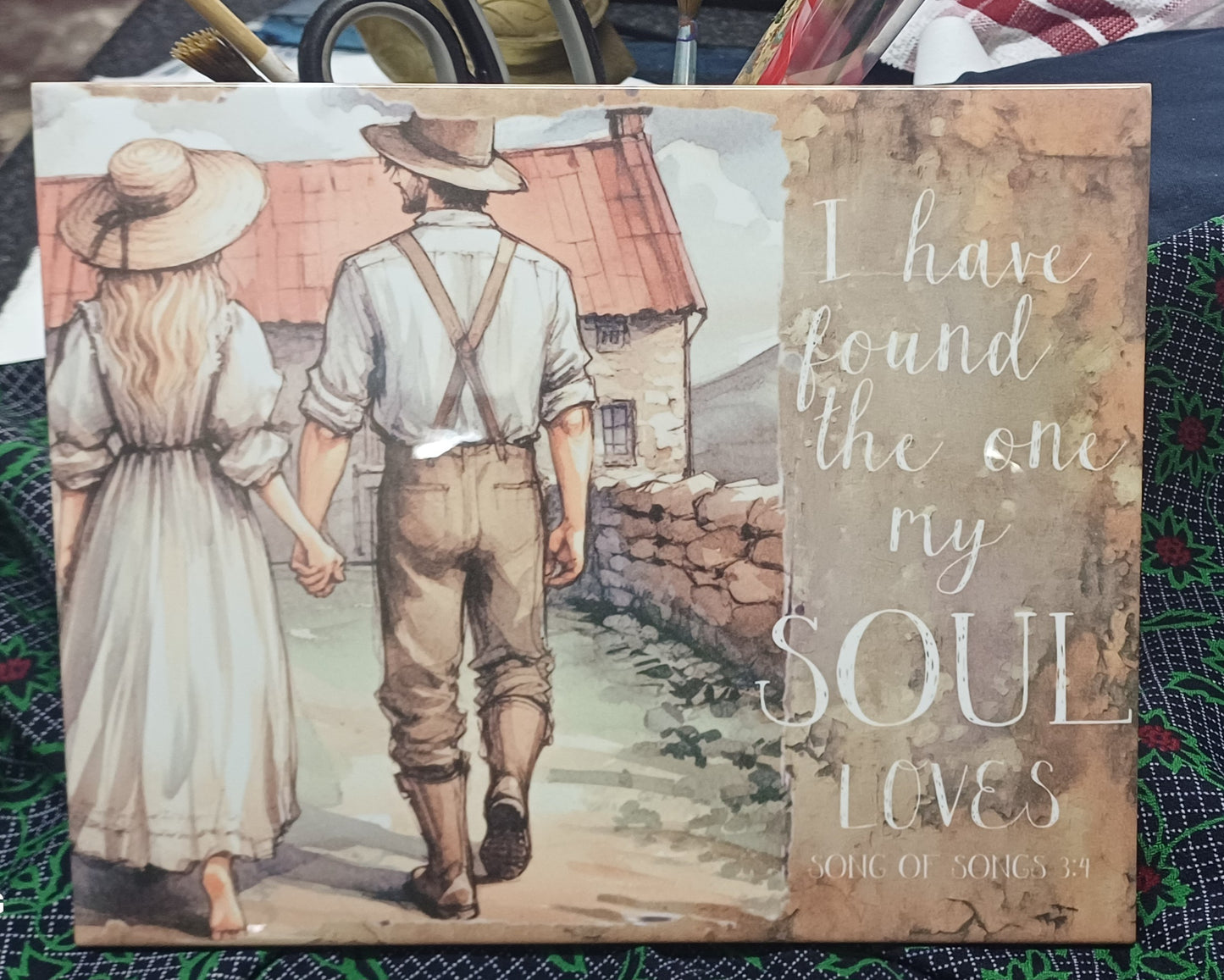 Printed Tiles (20×25)