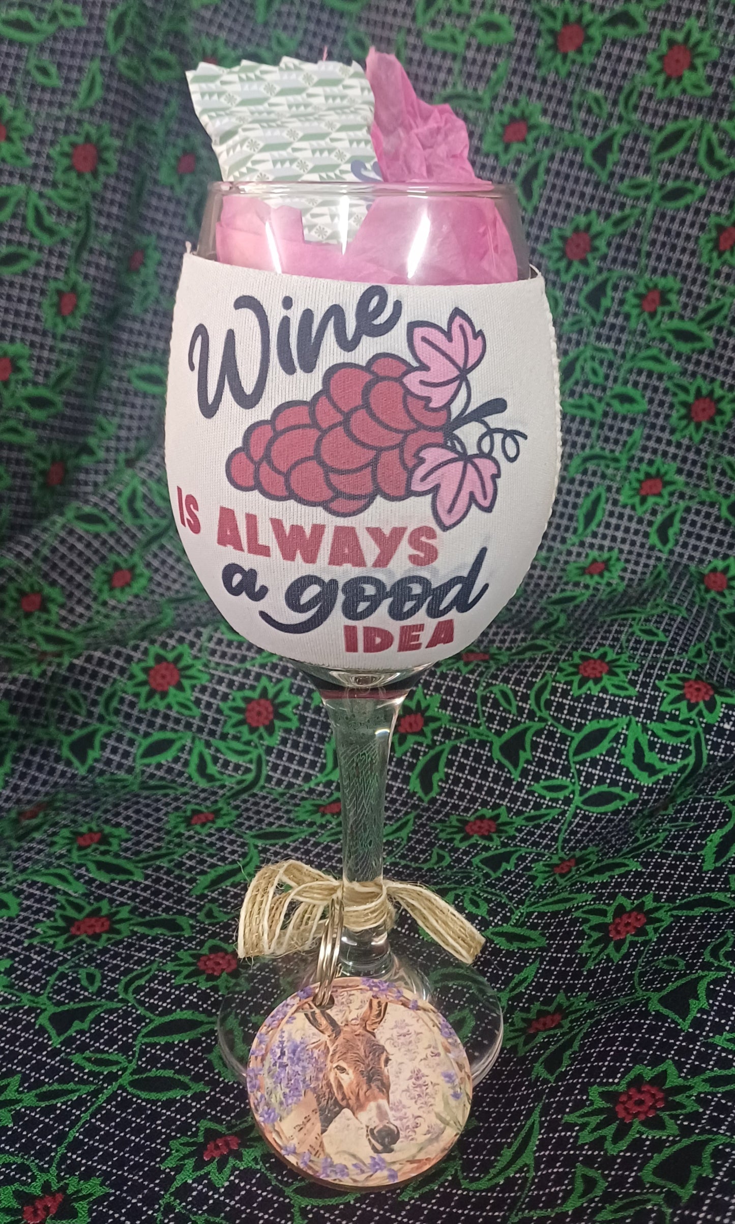 Sip & Celebrate Gift Pack 🍷✨