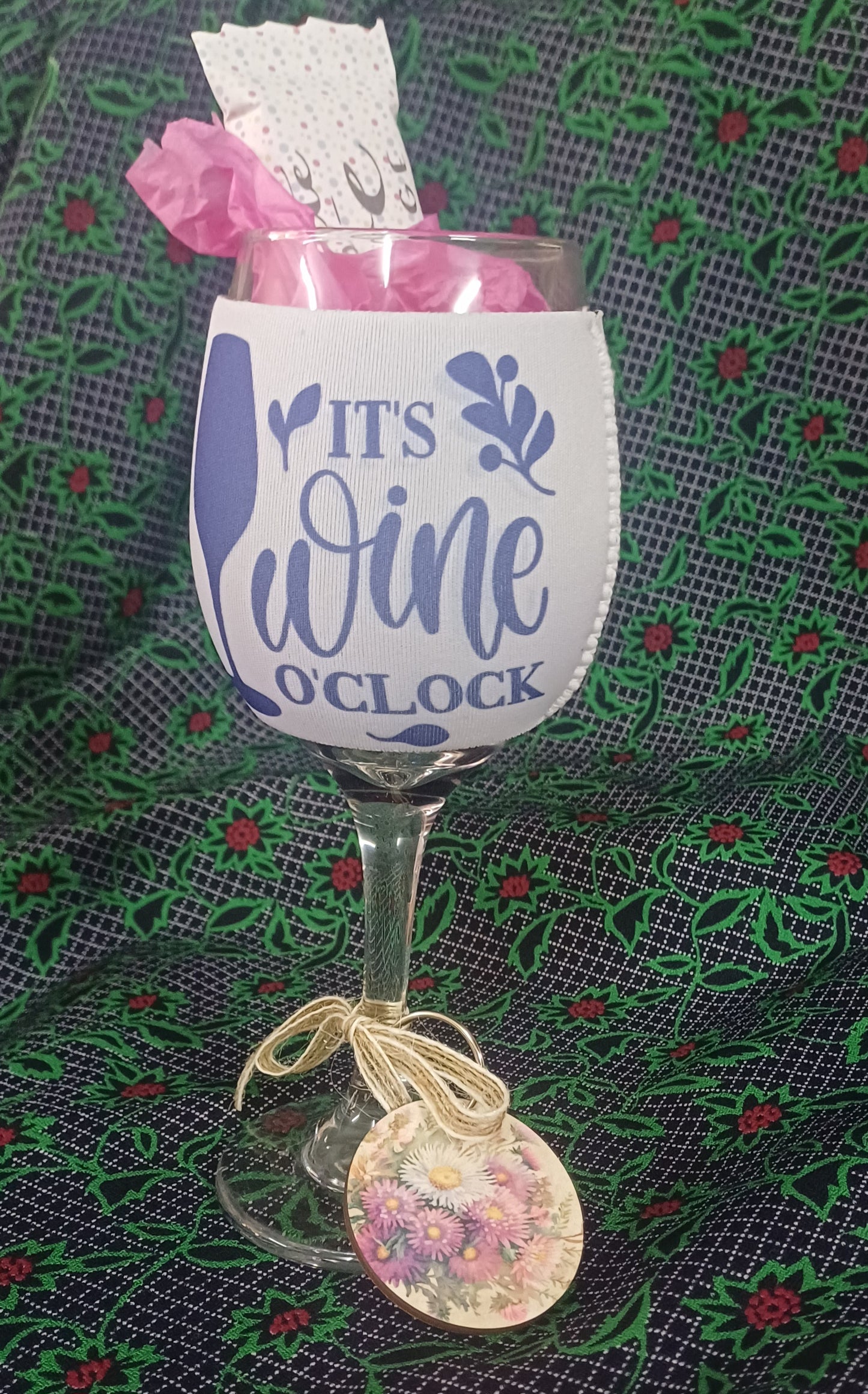 Sip & Celebrate Gift Pack 🍷✨