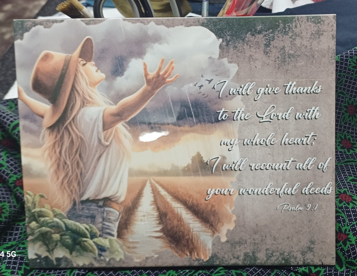 Printed Tiles (20×25)