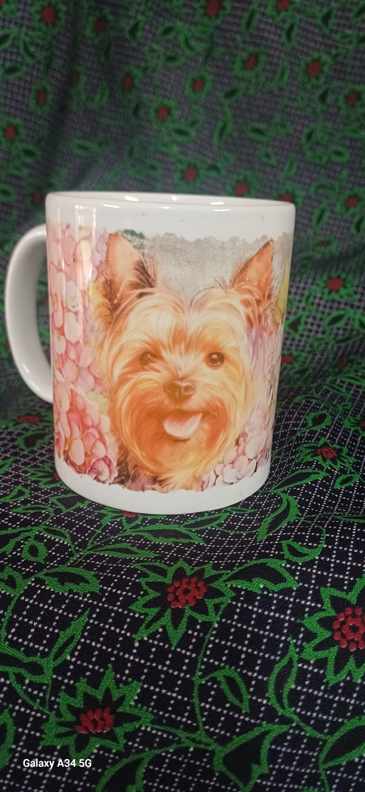 Sip in Style – Unique Printed Mugs with Special Messages ☕✨