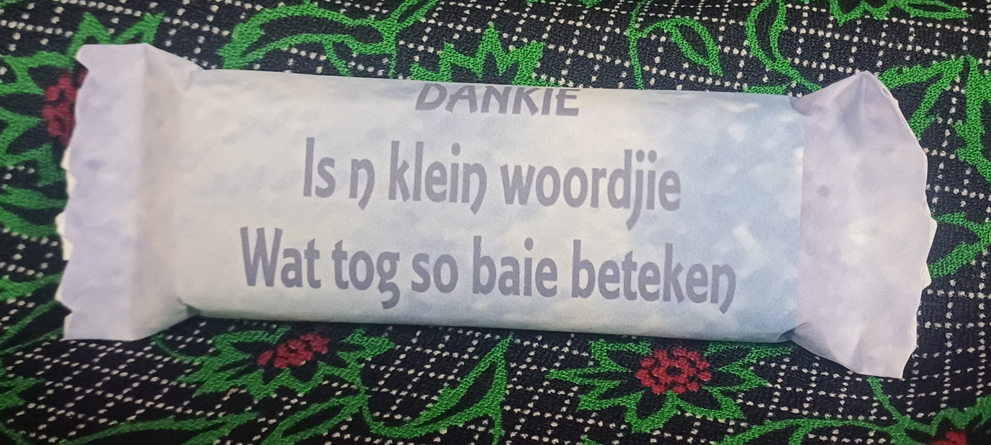 Custom 2-Finger Kit Kat Wrappers – Small Treats, Big Impressions!